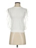 Versona Ivory Sweater Vest Size S - photo 1