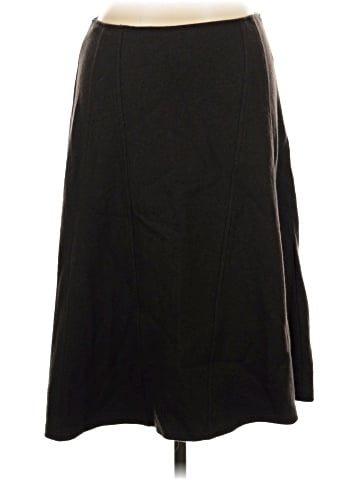 Isda & Co Wool Skirt (view 1)