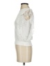 Versona Ivory Sweater Vest Size S - photo 5