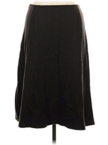 Isda & Co Wool Skirt (view 2)