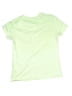 Nike 100% Polyester Green Active T-Shirt Size S (kids) - photo 2