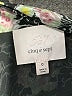 Cinq à Sept 100% Polyester Paisley Black Casual Dress Size 0 - photo 7