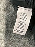 Cinq à Sept 100% Polyester Paisley Black Casual Dress Size 0 - photo 8