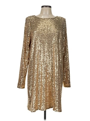 Ramy Brook Cocktail Dress (view 1)
