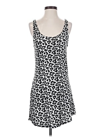 Hurley Casual Dress (view 1)