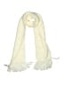 Assorted Brands Ivory Scarf One size - photo 1
