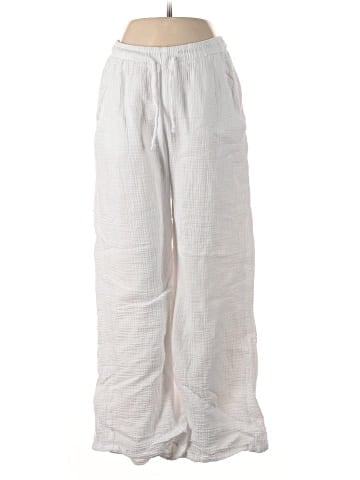 Blanc du Nil Casual Pants (view 1)