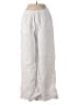 Blanc du Nil White Casual Pants Size 3 (tall) - photo 1