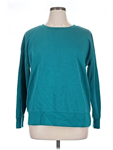 Mondetta Pullover Sweater (view 1)