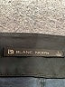 Blanc Noir Black Jeggings Size S - photo 7
