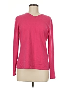 Talbots Pullover Sweater (view 1)