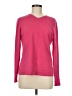 Talbots Pink Pullover Sweater Size M - photo 1