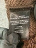 32 Degrees Brown Faux Fur Jacket Size XL - photo 7