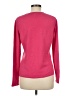 Talbots Pink Pullover Sweater Size M - photo 2