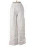 Blanc du Nil White Casual Pants Size 3 (tall) - photo 2