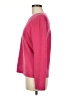 Talbots Pink Pullover Sweater Size M - photo 5