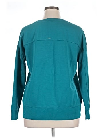 Mondetta Pullover Sweater (view 2)