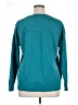 Mondetta Teal Pullover Sweater Size XL - photo 2