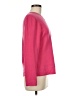 Talbots Pink Pullover Sweater Size M - photo 4