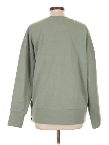 Te Verde Sweatshirt (view 2)