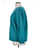 Mondetta Teal Pullover Sweater Size XL - photo 5