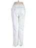 Greg Norman White Casual Pants Size 6 - photo 2