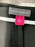 Vince Camuto Solid Black Dress Pants Size 6 - photo 7