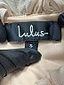 Lulus Tan Bodysuit Size S - photo 3