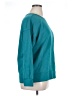 Mondetta Teal Pullover Sweater Size XL - photo 4