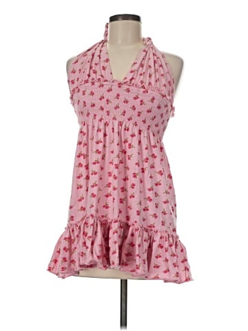 LoveShackFancy Casual Dress (view 1)