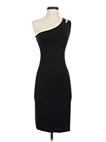 Final Touch Cocktail Dress (view 1)