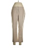 Halogen Tan Casual Pants Size 10 - photo 1
