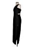 Aidan Mattox Black Cocktail Dress Size 4 - photo 5