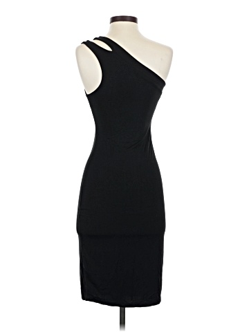 Final Touch Cocktail Dress (view 2)