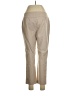 Halogen Tan Casual Pants Size 10 - photo 2