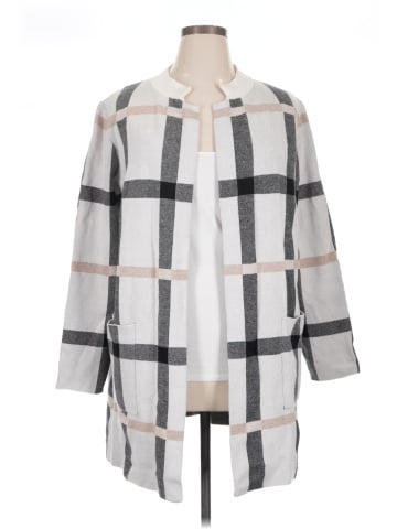 Tahari Cardigan (view 1)