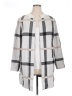 Tahari White Cardigan Size XL - photo 1
