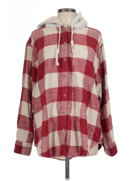 American Eagle Outfitters Poncho