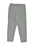 Cat & Jack Solid Gray Sweatpants Size 2T - photo 2