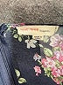 Love Tree 100% Polyester Floral Black Casual Dress Size M - photo 7