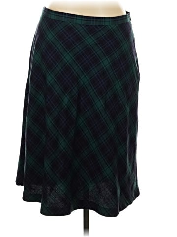 Basic Editions Formal Skirt (view 1)