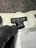 J.Crew 100% Linen White Linen Pants Size 6 (tall) - photo 6