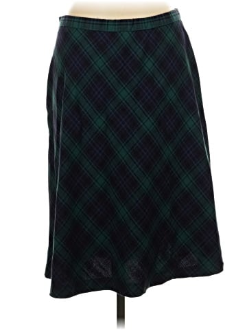 Basic Editions Formal Skirt (view 2)