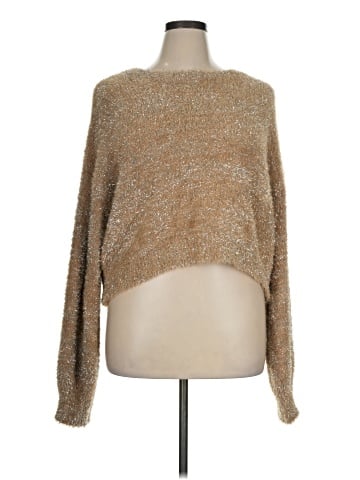 Maeve by Anthropologie Pullover Sweater (view 1)