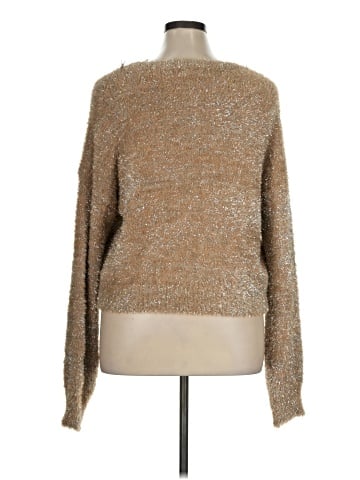 Maeve by Anthropologie Pullover Sweater (view 2)