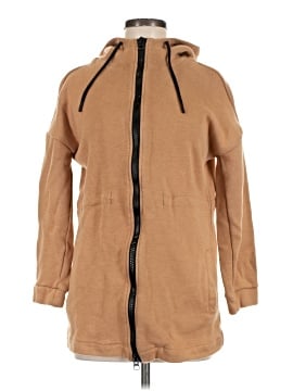 Zyia Active Zip Up Hoodie (view 1)