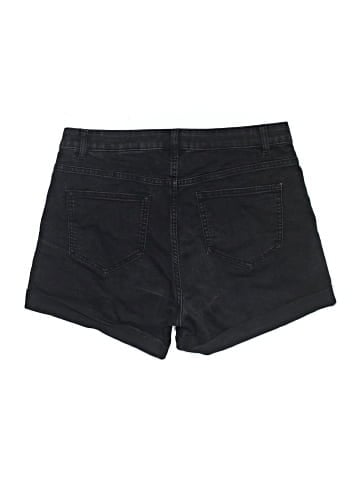 H&M Denim Shorts (view 2)