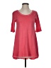 Peruvian Connection Pink Casual Dress Size XS - photo 1