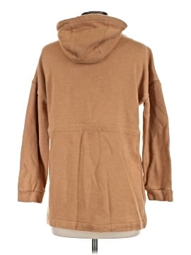 Zyia Active Zip Up Hoodie (view 2)