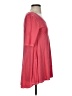 Peruvian Connection Pink Casual Dress Size XS - photo 4